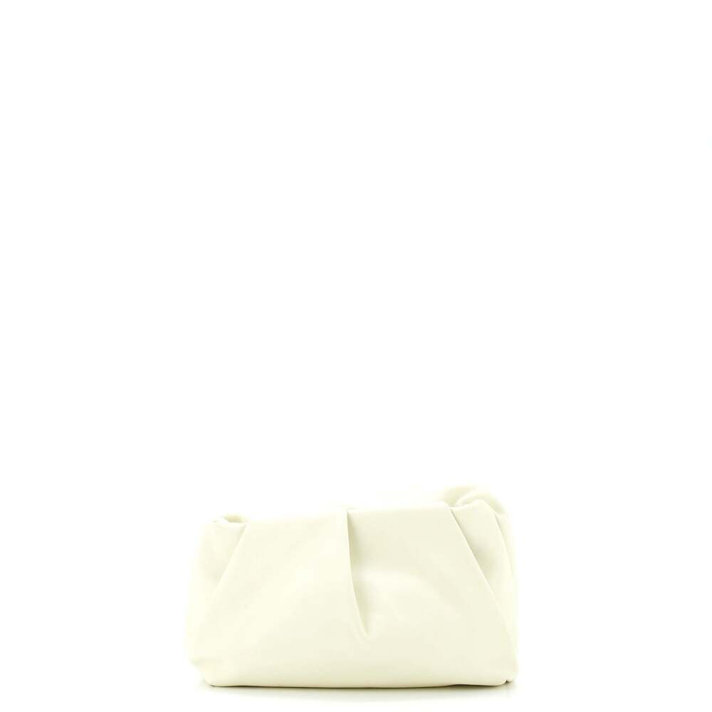 Burberry Rose Clutch Leather #178353B67B - Picture 5 of 8